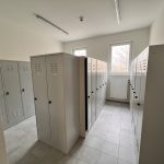 Fotos vom Baufortschritt des Seniorenheims Glauchau