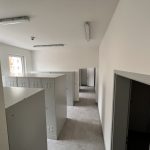 Fotos vom Baufortschritt des Seniorenheims Glauchau