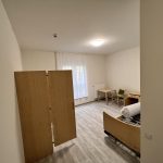 Fotos vom Baufortschritt des Seniorenheims Glauchau