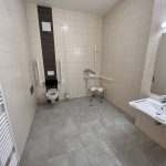 Fotos vom Baufortschritt des Seniorenheims Glauchau