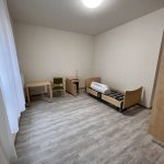 Fotos vom Baufortschritt des Seniorenheims Glauchau