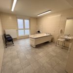 Fotos vom Baufortschritt des Seniorenheims Glauchau