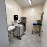 Fotos vom Baufortschritt des Seniorenheims Glauchau