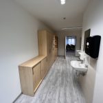 Fotos vom Baufortschritt des Seniorenheims Glauchau