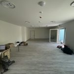 Fotos vom Baufortschritt des Seniorenheims Glauchau