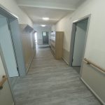 Fotos vom Baufortschritt des Seniorenheims Glauchau