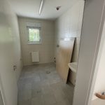 Fotos vom Baufortschritt des Seniorenheims Glauchau