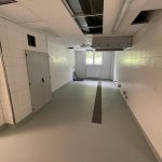 Fotos vom Baufortschritt des Seniorenheims Fraureuth