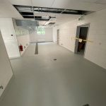 Fotos vom Baufortschritt des Seniorenheims Fraureuth