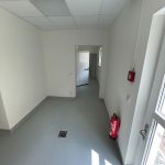 Fotos vom Baufortschritt des Seniorenheims Fraureuth