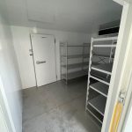 Fotos vom Baufortschritt des Seniorenheims Fraureuth