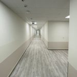 Fotos vom Baufortschritt des Seniorenheims Fraureuth