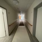 Fotos vom Baufortschritt des Seniorenheims Fraureuth