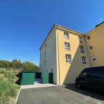 Fotos vom Baufortschritt des Seniorenheims Fraureuth