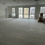 Foto vom Baufortschritt der Seniorenpflegeresidenz Lichtenstein