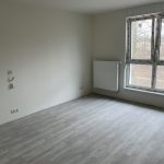 Foto vom Baufortschritt der Seniorenpflegeresidenz Lichtenstein