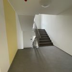 Foto vom Baufortschritt der Seniorenpflegeresidenz Lichtenstein