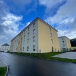 Fotos vom Baufortschritt des Seniorenheims Fraureuth