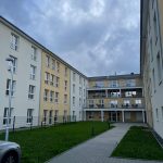 Fotos vom Baufortschritt des Seniorenheims Fraureuth