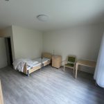 Fotos vom Baufortschritt des Seniorenheims Fraureuth