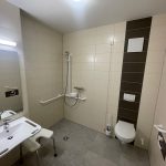 Fotos vom Baufortschritt des Seniorenheims Fraureuth