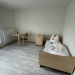 Fotos vom Baufortschritt des Seniorenheims Fraureuth