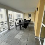 Fotos vom Baufortschritt des Seniorenheims Fraureuth