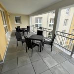 Fotos vom Baufortschritt des Seniorenheims Fraureuth