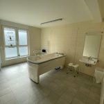 Fotos vom Baufortschritt des Seniorenheims Fraureuth