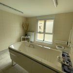 Fotos vom Baufortschritt des Seniorenheims Fraureuth