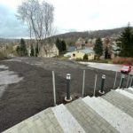 Fotos vom Baufortschritt des Seniorenpflegeheims Roßwein