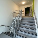 Foto vom Baufortschritt der Seniorenpflegeresidenz Lichtenstein