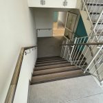 Foto vom Baufortschritt der Seniorenpflegeresidenz Lichtenstein