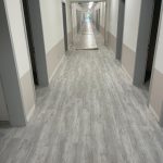 Foto vom Baufortschritt der Seniorenpflegeresidenz Lichtenstein