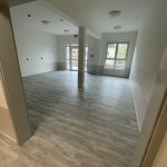 Foto vom Baufortschritt der Seniorenpflegeresidenz Lichtenstein