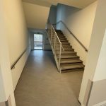 Foto vom Baufortschritt der Seniorenpflegeresidenz Lichtenstein