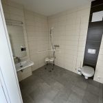 Baufortschritt der Seniorenpflegeresidenz Zschopau