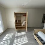 Baufortschritt der Seniorenpflegeresidenz Zschopau