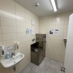 Baufortschritt der Seniorenpflegeresidenz Zschopau