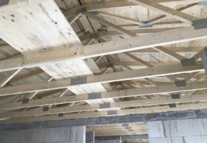 Fotos vom Baufortschritt der Seniorenpflegeresidenz Limbach-Oberfrohna