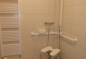 Fotos vom Baufortschritt der Seniorenpflegeresidenz Limbach-Oberfrohna