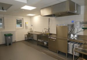 Fotos vom Baufortschritt der Seniorenpflegeresidenz Limbach-Oberfrohna