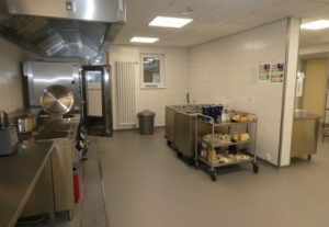 Fotos vom Baufortschritt der Seniorenpflegeresidenz Limbach-Oberfrohna