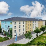 Seniorenpflegeresidenz Zschopau