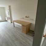 Baufortschritt der Seniorenpflegeresidenz Zschopau