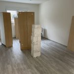 Baufortschritt der Seniorenpflegeresidenz Zschopau