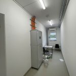 Baufortschritt der Seniorenpflegeresidenz Zschopau