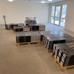 Foto der Seniorenpflegeresidenz Lichtenstein