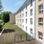 Foto der Seniorenpflegeresidenz Lichtenstein