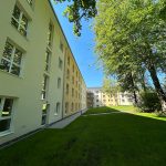 Foto der Seniorenpflegeresidenz Lichtenstein